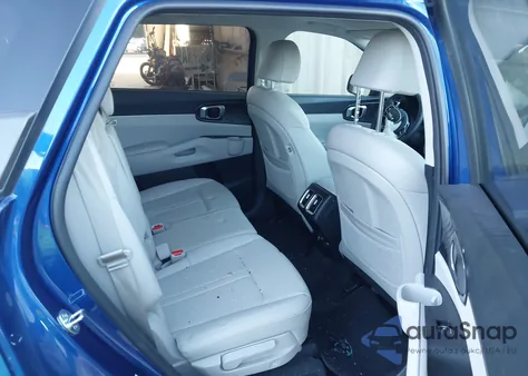 2023 Kia Sorento S from USA, damaged, VIN 5XYRL4LC6PG194971